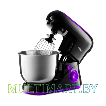 Кухонный комбайн Kitfort KT-3046-1